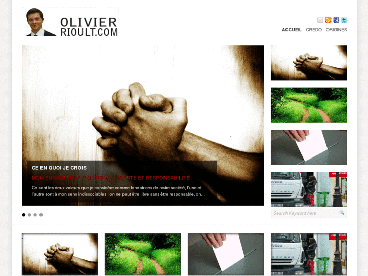 www.olivierrioult.com