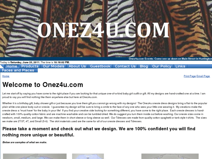 www.onez4u.com