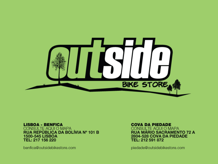 www.outsidebikestore.com