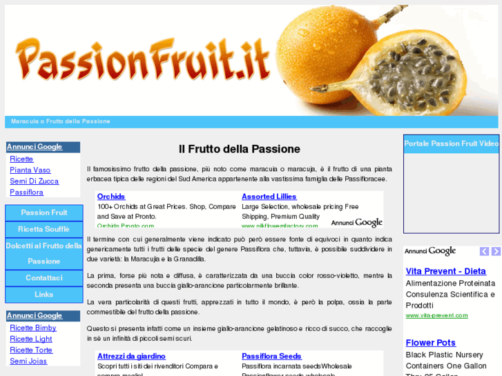 www.passionfruit.it