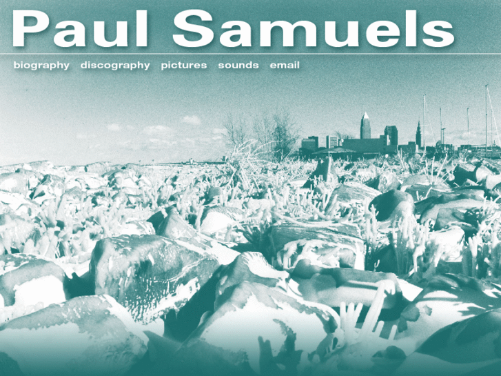 www.paulsamuelsmusic.com