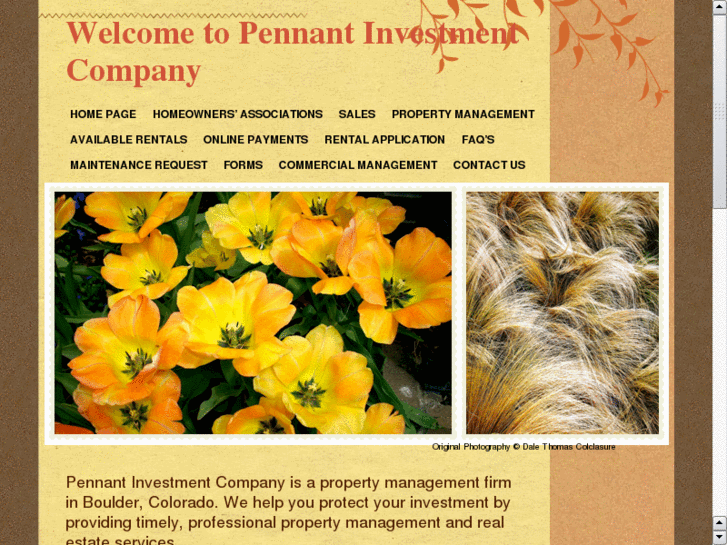 www.pennantinvestment.com