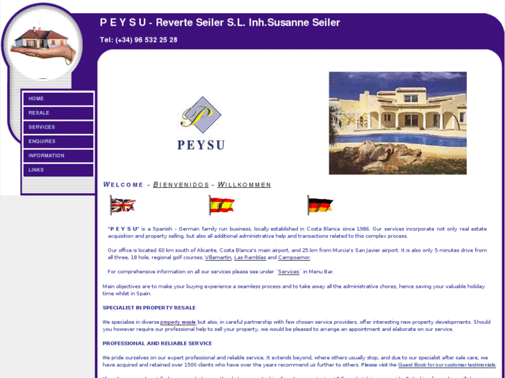 www.peysu.com