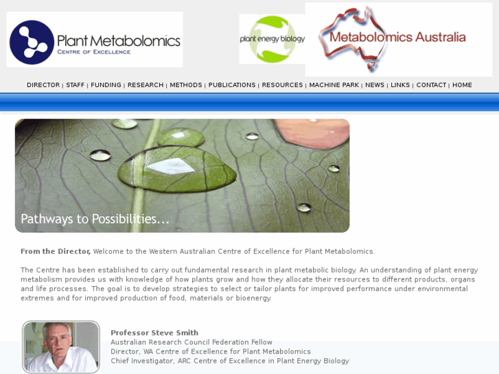 www.plantmetabolomics.net.au