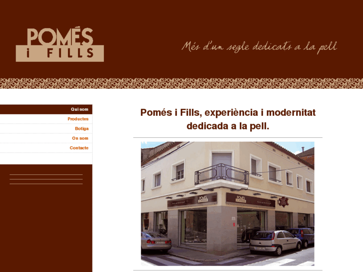 www.pomesifills.com