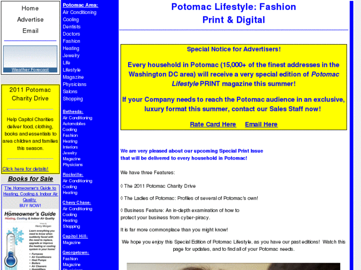 www.potomacfashion.com