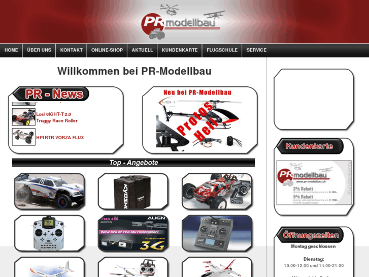 www.pr-modellbau.com