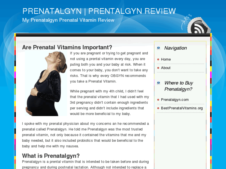 www.prenatalgyn.org