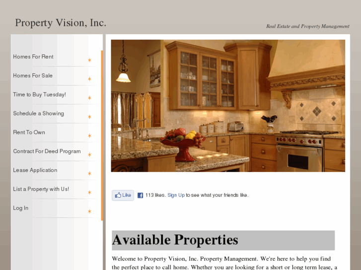 www.propertyvision.net