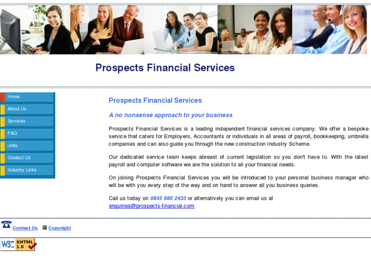 www.prospects-financial.com