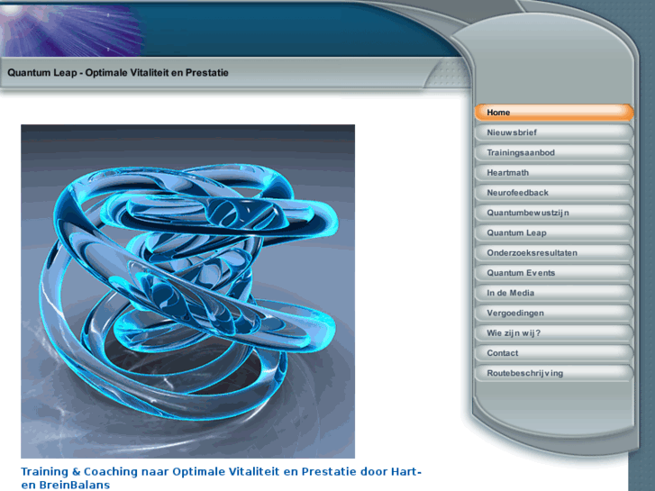 www.quantumbewustzijn.nl