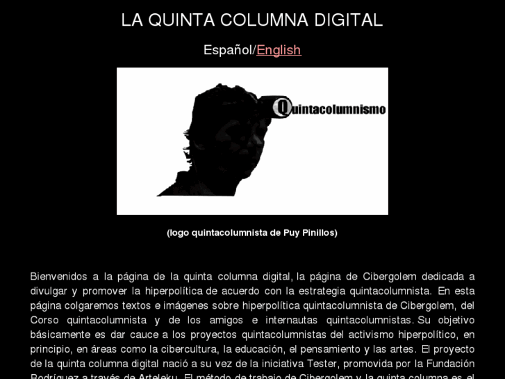 www.quintacolumna.org