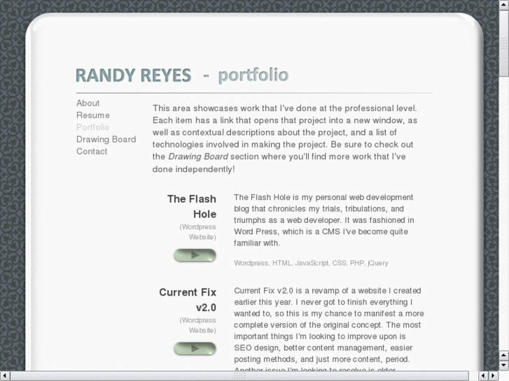 www.randypreyes.info