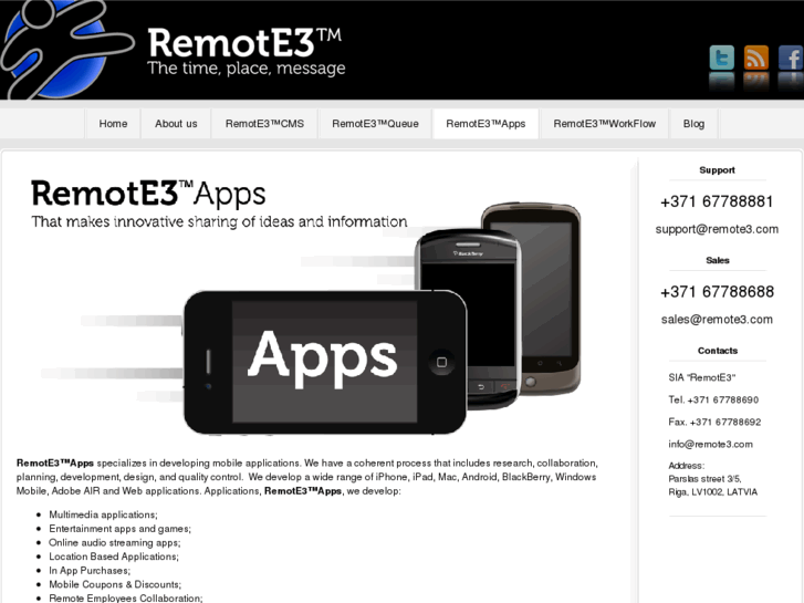 www.remote3apps.com