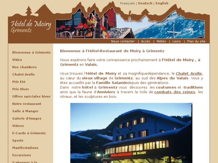 www.restaurant-grimentz.com