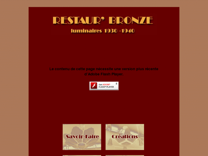 www.restaurbronze.com