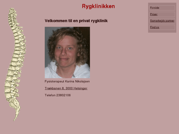 www.rygklinik.com