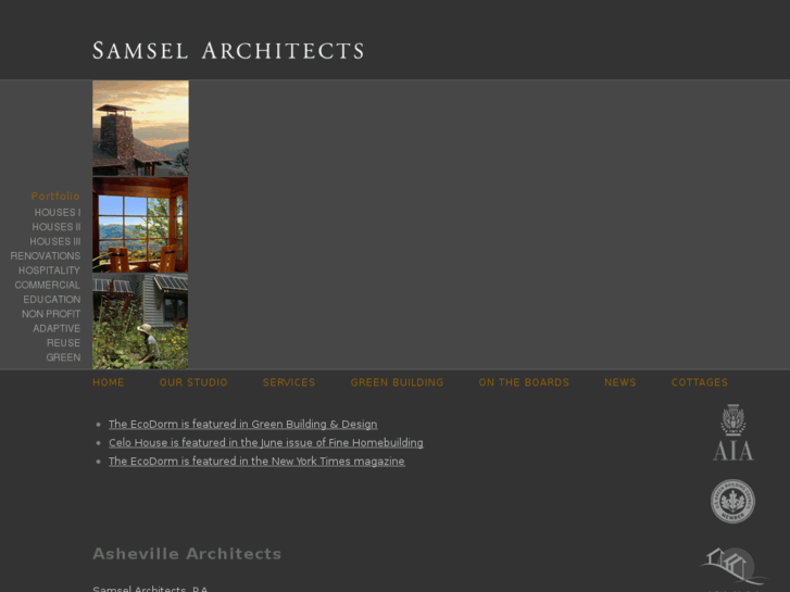 www.samselarchitects.com