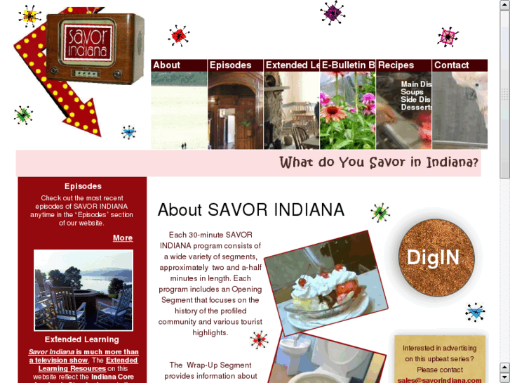 www.savorindiana.com