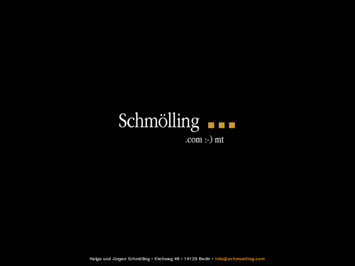 www.schmoelling.com