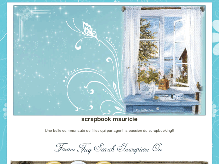 www.scrapbookmauricie.com