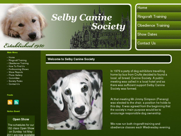 www.selby-canine-society.org