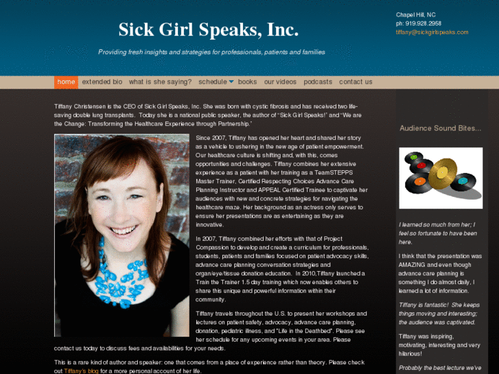 www.sickgirlspeaks.com