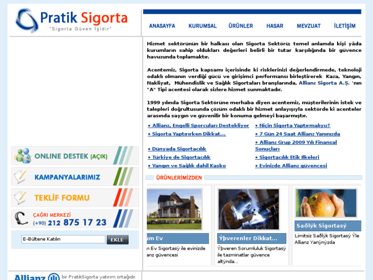 www.sigortaacentam.com