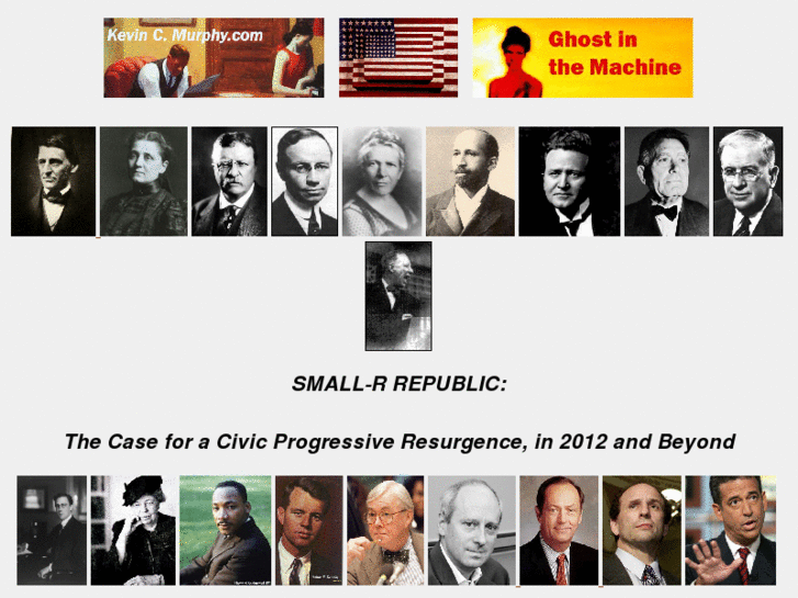 www.smallrrepublic.com