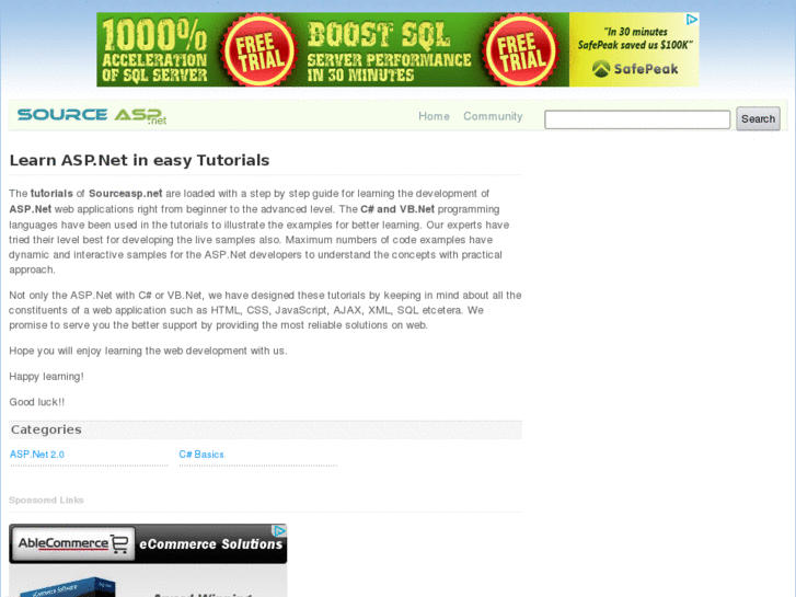 www.sourceasp.net