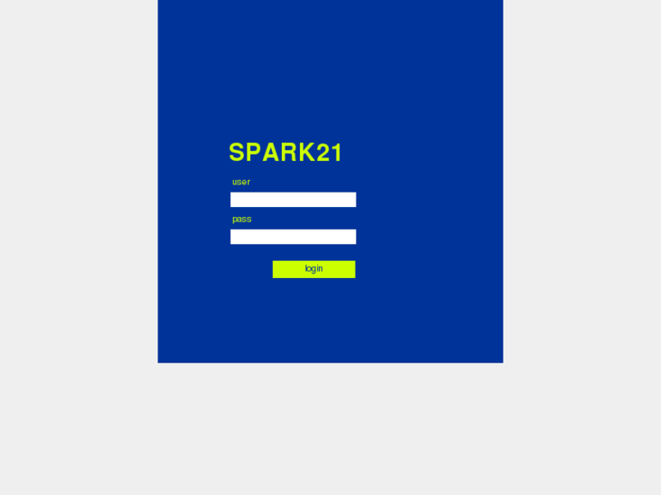 www.spark21.net