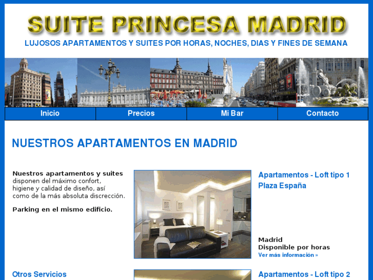 www.suiteprincesa.com