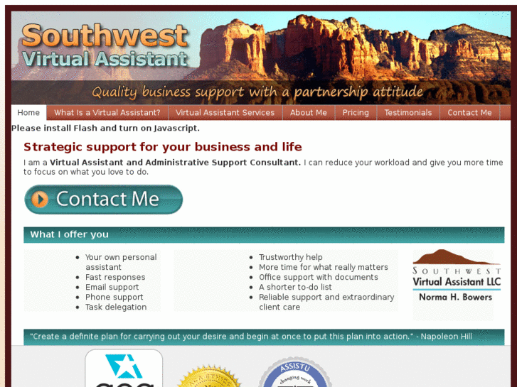 www.swvallc.net