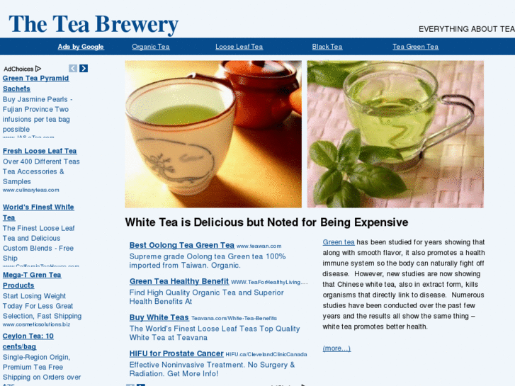 www.tea-brewery.com