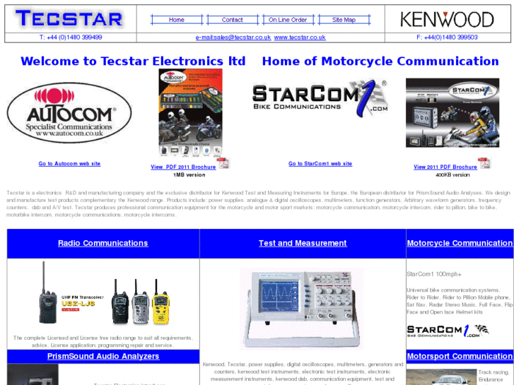 www.tecstar.biz