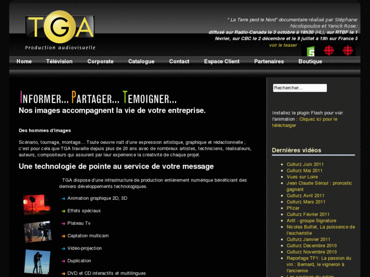 www.tga.fr