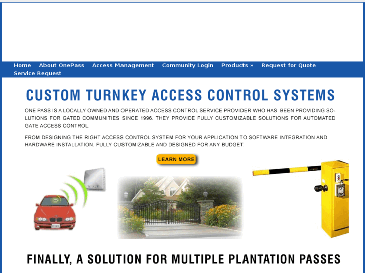 www.the1pass.com