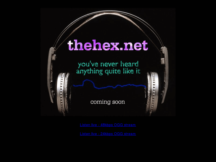 www.thehex.net