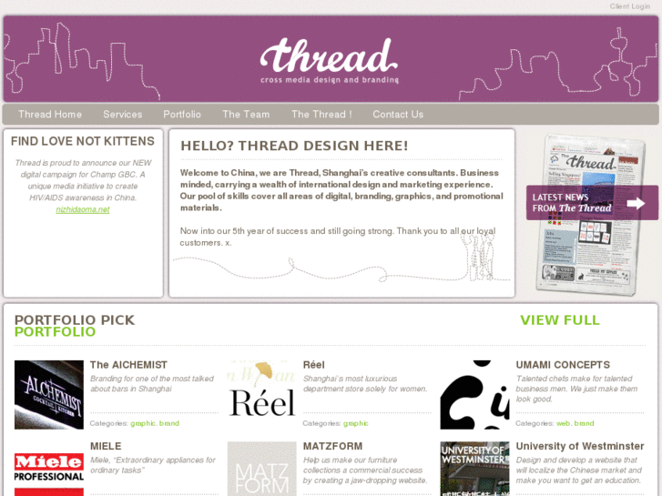 www.threaddesign.com.cn