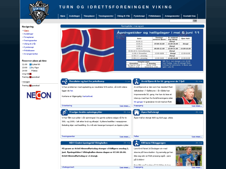 www.tifviking.no
