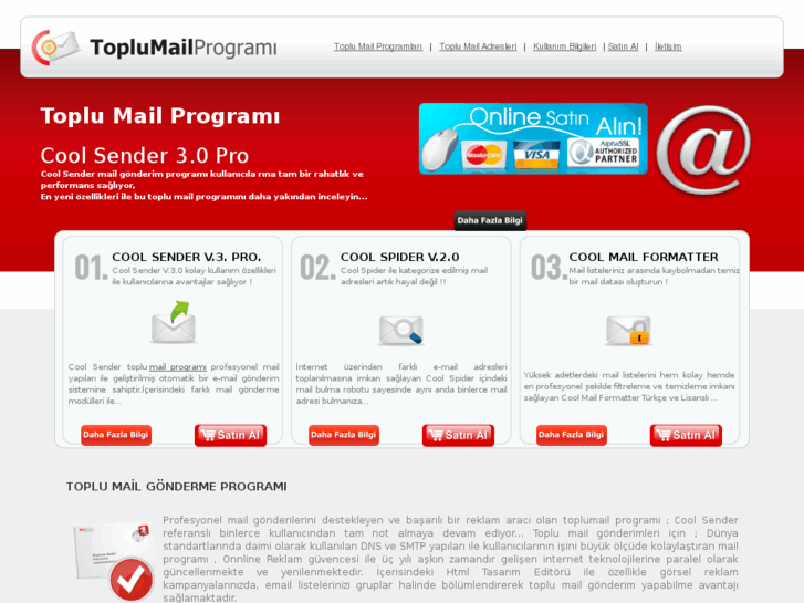 www.toplumailprogrami.com