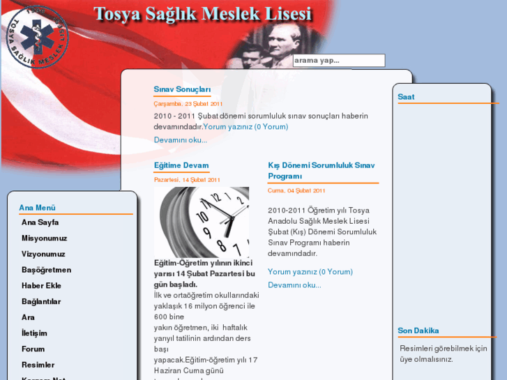 www.tosyasml.net