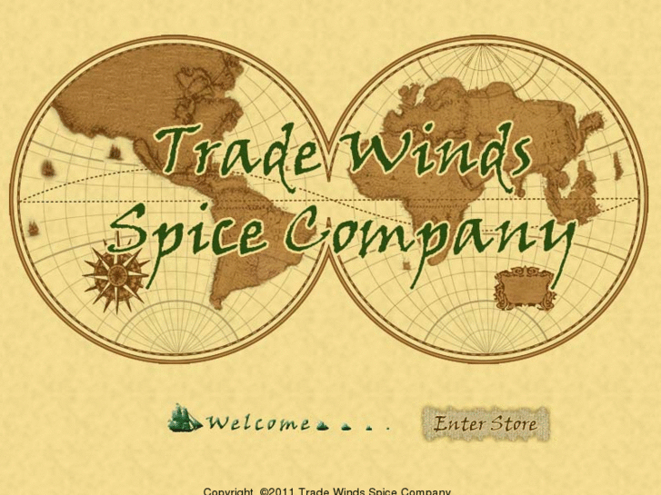 www.tradewindsspice.com