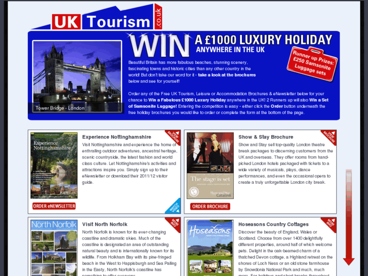 www.uk-tourism.co.uk