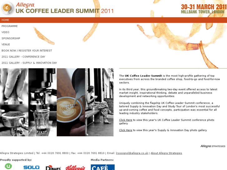 www.ukcoffeeleadersummit.com