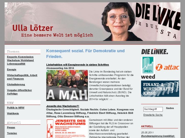 www.ulla-loetzer.de