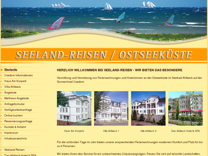 www.usedom-fewo.de