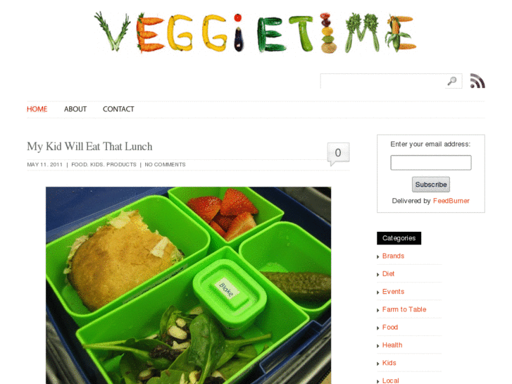 www.veggietime.com