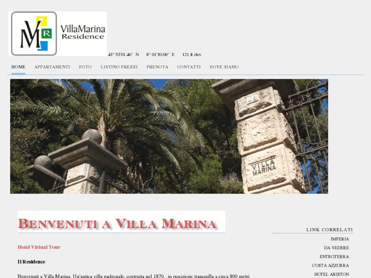 www.villamarina-imperia.com