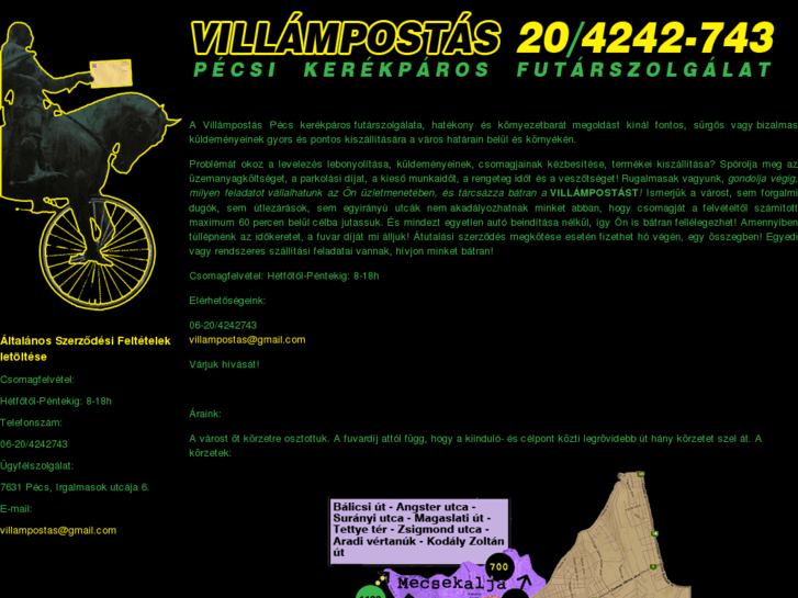 www.villampostas.hu